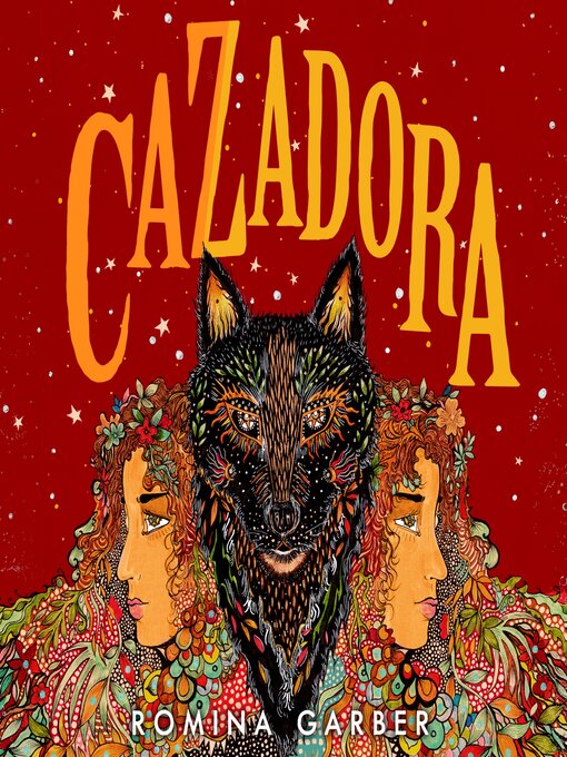 Title details for Cazadora by Romina Garber - Available